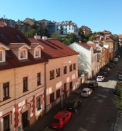 N�jem, Praha 5