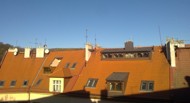 n�jem byty, praha