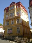 Prodej bytu Mariánské Lázně, podnikání Mariánské Lázně