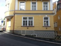 prostor na podnikání, podnikatelský objekt Mariánské Lázně