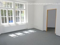 Prodám byt Mariánské Lázně, pokoj 1