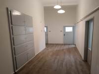 byt, prodam, marianske lazne, chodba, ulozne prostory