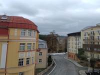 Park, Hlavn� T��da, Hotel Butterfly, Mari�nsk� L�zn�, prodej byt�