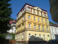 Prod�m byt v Mari�nsk�ch L�zn�ch